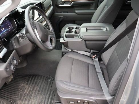 Used 2024 Chevrolet Silverado 1500 RST w/ LPO, Dark Essentials Package image 42