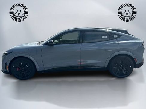New 2025 Ford Mustang Mach-E GT AWD/4WD image 10