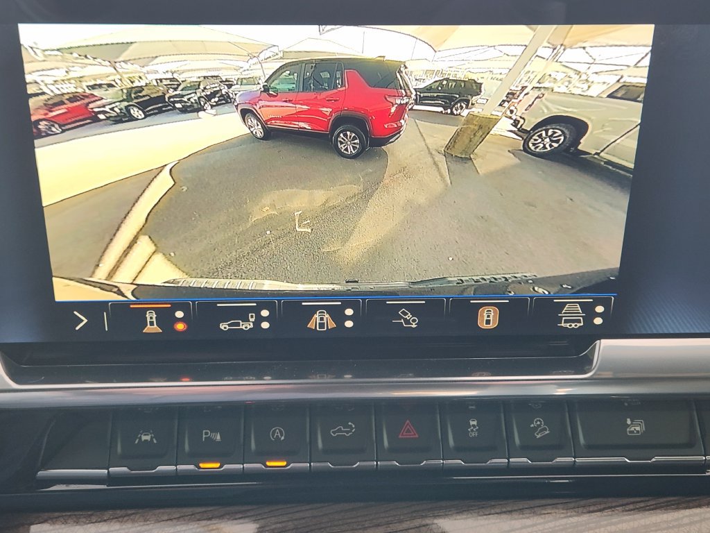 New 2026 Chevrolet Silverado 1500 RST AWD/4WD image 14