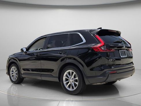 Used 2023 Honda CR-V EX-L image 5