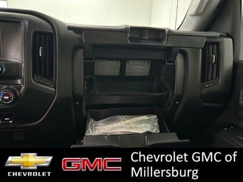 Used 2017 Chevrolet Silverado 1500 W/T w/ WT Fleet Convenience Package image 24