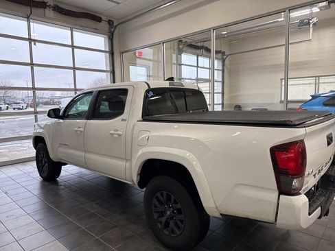 Used 2023 Toyota Tacoma SR5 image 7