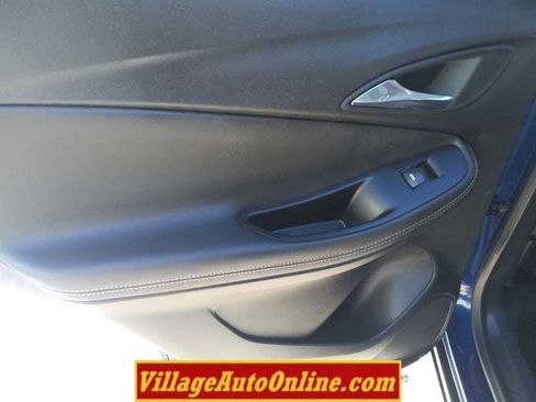 Used 2023 Buick Encore GX Preferred w/ Cold Weather Comfort Package image 28