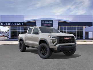 New 2026 GMC Canyon Elevation w/ Convenience Package video 1