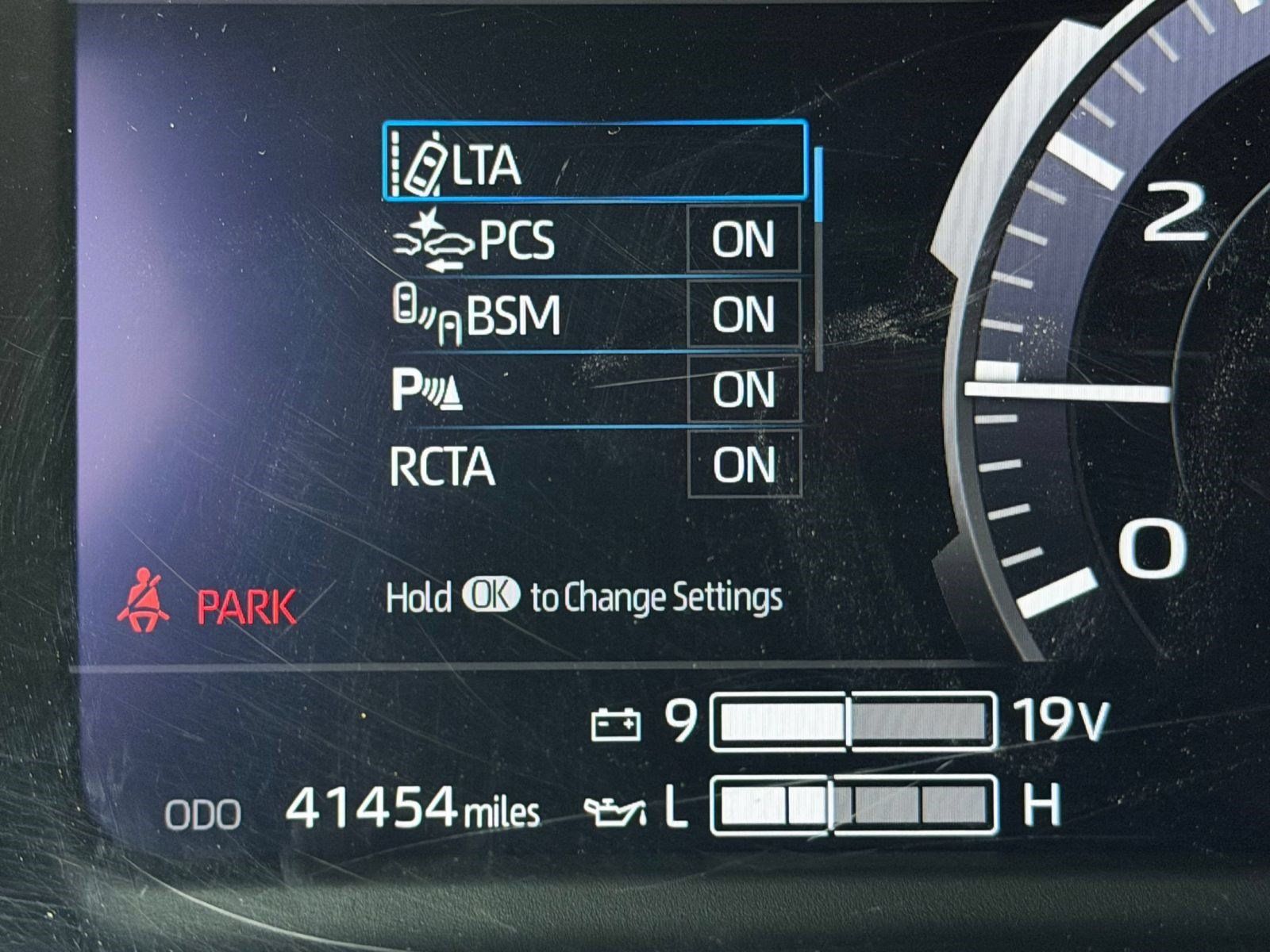 Used 2024 Toyota Sequoia Platinum AWD/4WD image 28