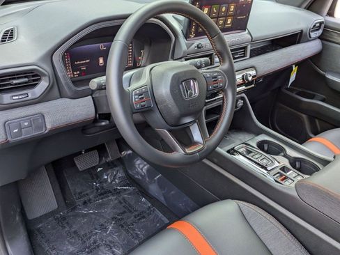 New 2026 Honda Passport TrailSport image 9