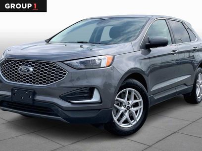 Used 2024 Ford Edge SEL