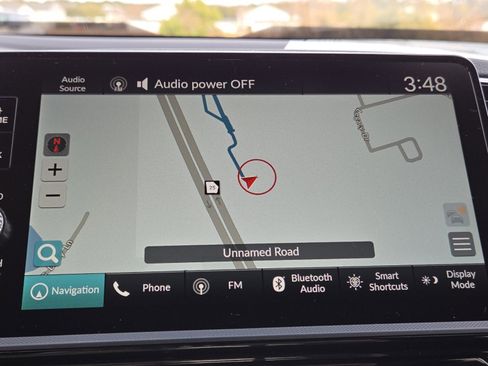 New 2026 Honda Ridgeline Black Edition image 5