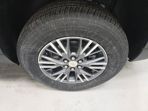 New 2026 Chevrolet Traverse LT image 22