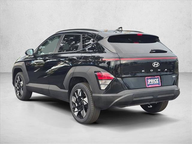 Used 2025 Hyundai Kona SEL AWD/4WD image 8