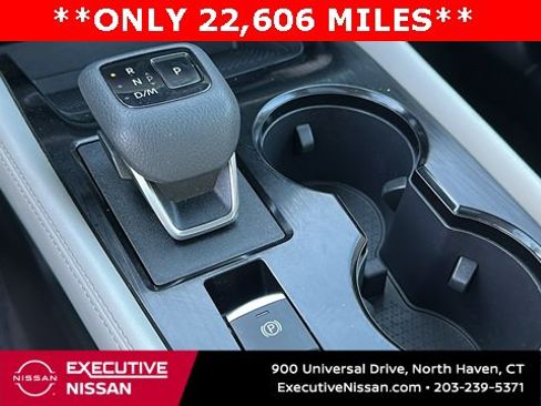 Certified 2023 Nissan Rogue SL image 19