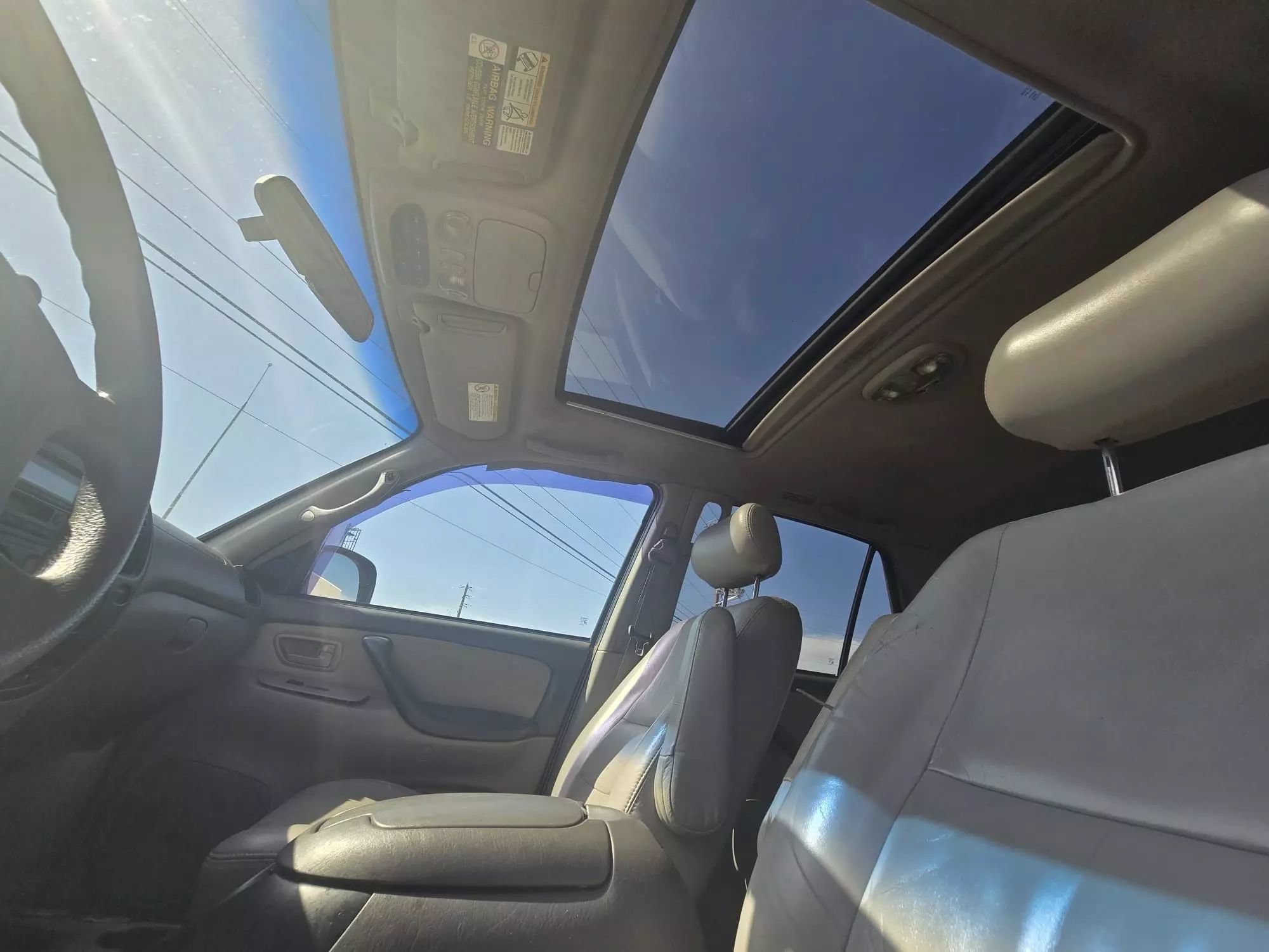Used 2003 Toyota Sequoia SR5 RWD image 17