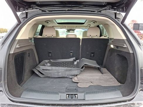 Used 2021 Lincoln Corsair Standard w/ Premium Package image 31