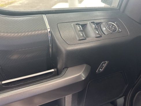 Used 2019 Ford F150 XLT w/ Equipment Group 302A Luxury image 15