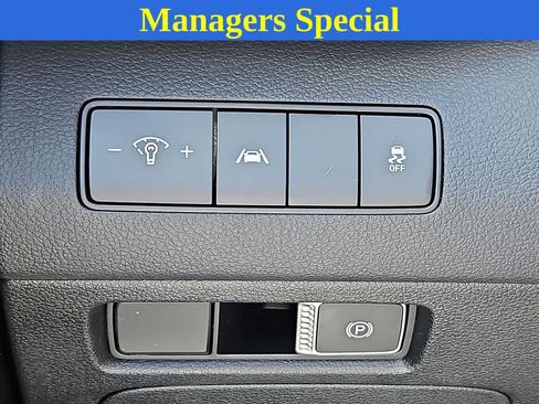Used 2022 Hyundai Santa Fe SEL w/ Cargo Package FWD image 22