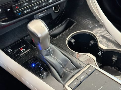 Used 2021 Lexus RX 350 FWD w/ Accessory Package image 20