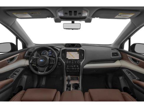 Used 2022 Subaru Ascent Touring w/ Popular Package #2A AWD/4WD image 11