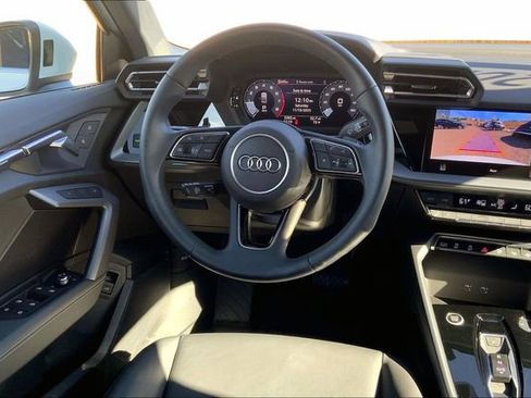 Certified 2025 Audi A3 2.0T Premium w/ Convenience Package image 5