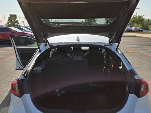 New 2026 Honda Civic Sport image 29