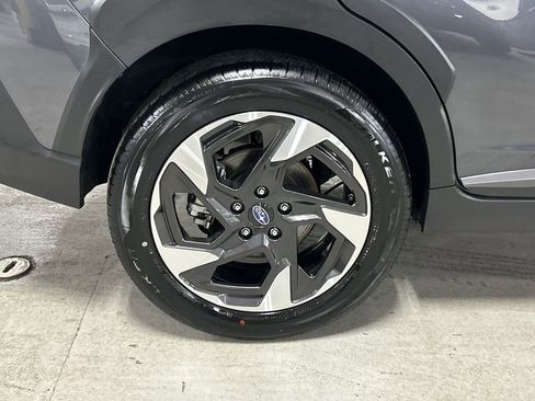 Certified 2025 Subaru Crosstrek 2.5i Limited AWD/4WD image 12