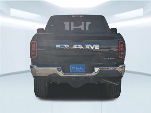 New 2026 RAM 2500 Tradesman image 6