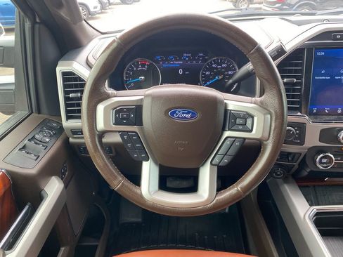 Used 2022 Ford F250 King Ranch AWD/4WD image 20