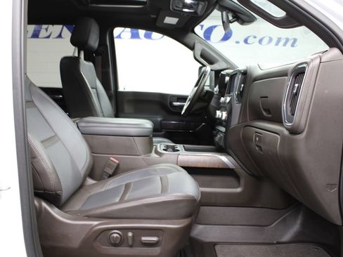 Used 2023 GMC Sierra 3500 Denali AWD/4WD image 37