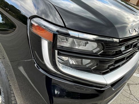 Used 2025 Ford Expedition Platinum AWD/4WD image 31