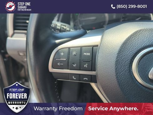 Used 2018 Lexus RX 350L AWD image 22