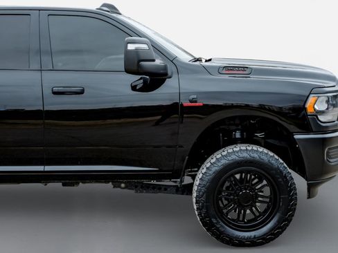 Used 2024 RAM 2500 Tradesman image 8