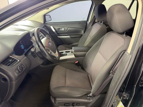Used 2013 Ford Edge SEL w/ Class II Trailer Tow Pkg AWD/4WD image 5