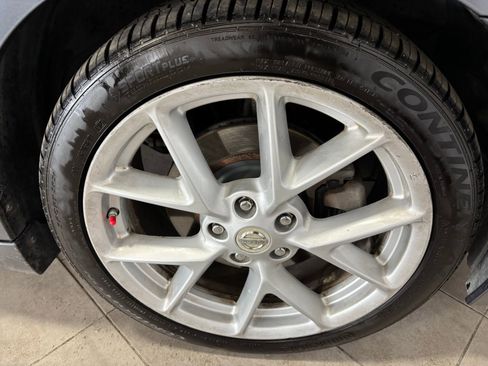 Used 2009 Nissan Maxima 3.5 SV w/ Sport Pkg image 9