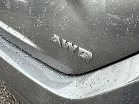 New 2025 Nissan Altima 2.5 SL image 10