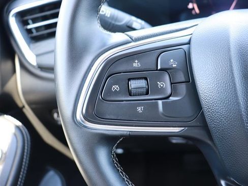 Used 2025 Buick Encore GX Preferred FWD image 19