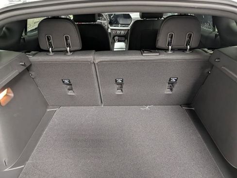 New 2026 Chevrolet Trax RS w/ Driver Confidence Package image 14