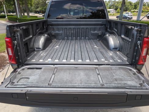Used 2023 Ford F150 XLT w/ Equipment Group 302A High AWD/4WD image 31