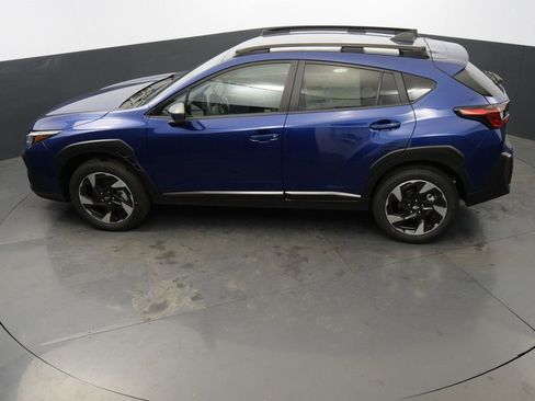 Certified 2025 Subaru Crosstrek 2.5i Limited w/ Crosstrek Mirror Package image 42