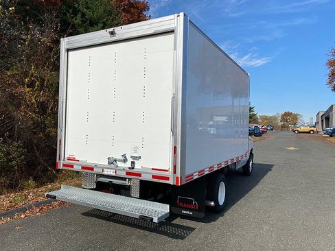 New 2025 Ford E-450 and Econoline 450 Super Duty w/ Power Equipment Group image 7