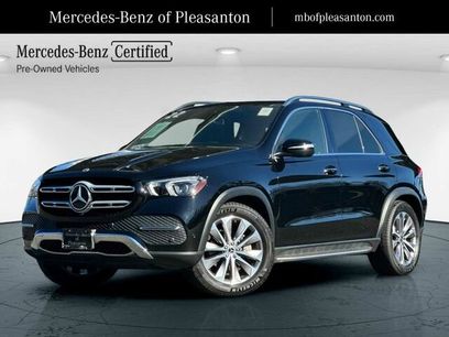 Certified 2022 Mercedes-Benz GLE 350 4MATIC