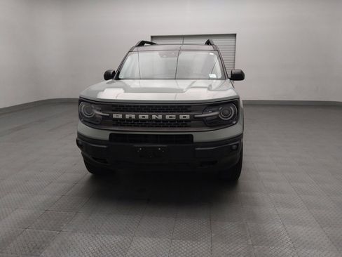 Used 2021 Ford Bronco Sport Badlands w/ Badlands Package image 15