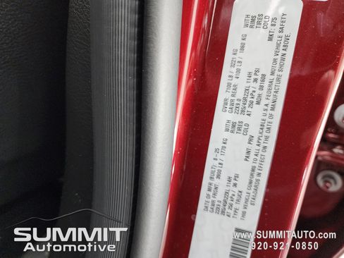 New 2026 RAM 1500 Laramie w/ Advanced Safety Group II image 66