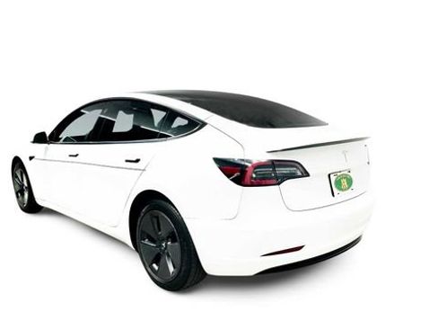 Used 2023 Tesla Model 3 Standard Range RWD image 5