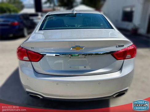 Used 2020 Chevrolet Impala Premier image 6
