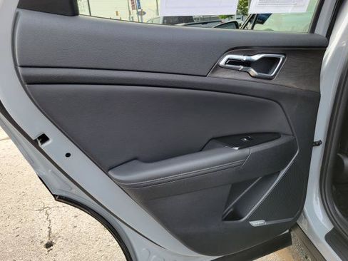 Used 2023 Kia Sportage X-Pro AWD/4WD image 25