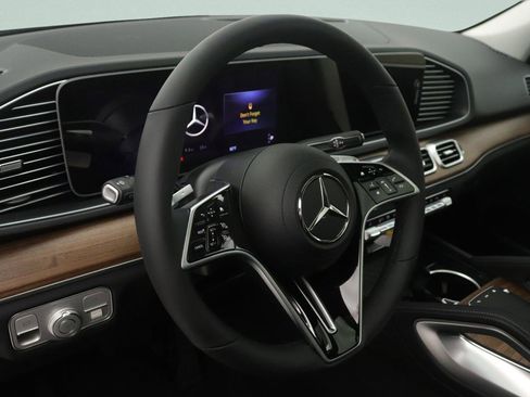 New 2026 Mercedes-Benz GLE 350 4MATIC image 4