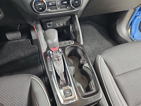 Certified 2023 Chevrolet TrailBlazer RS w/ Sun and Liftgate Package image 32