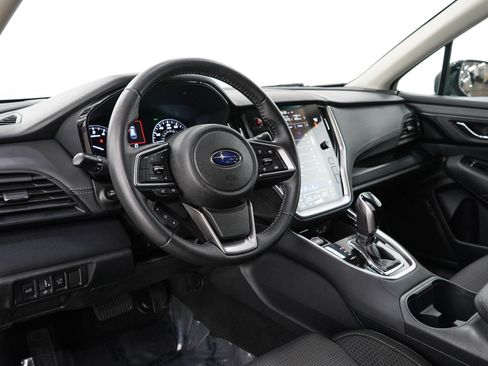 Used 2020 Subaru Outback Premium AWD/4WD image 24