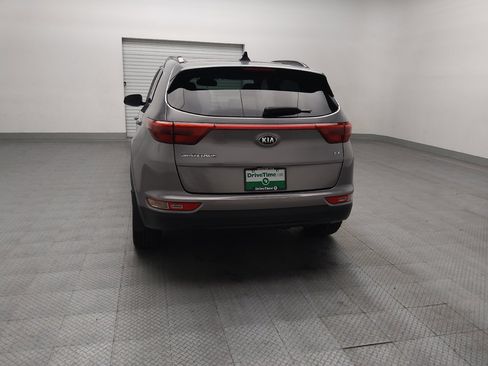Used 2019 Kia Sportage EX w/ EX Premium Package FWD image 6