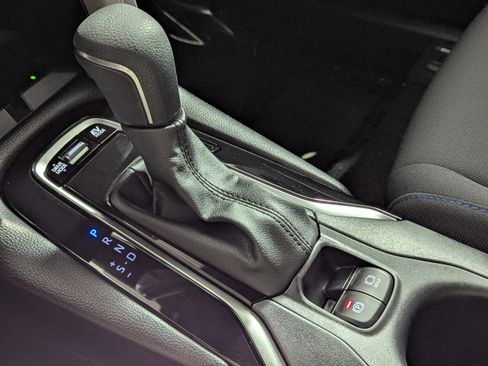 Used 2025 Toyota Corolla Cross AWD Hybrid image 22