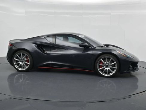 Used 2025 Lotus Emira RWD image 9